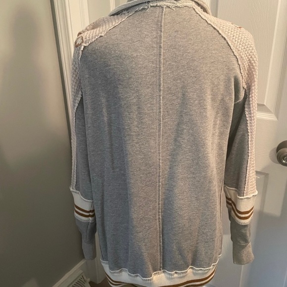 Gimmicks embellished sweatshirt - Picture 2 of 6